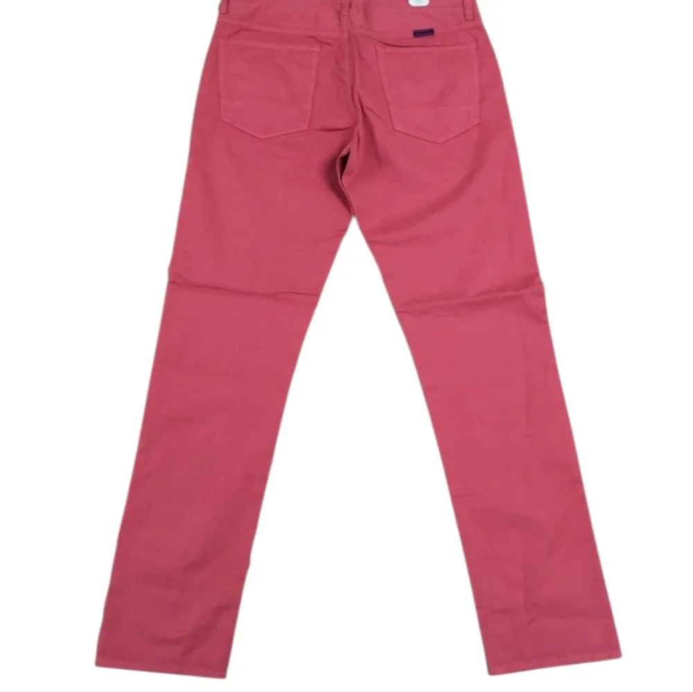 NEW Untuckit Men's El Circo Straight Leg Pants 33x34 - Picture 2 of 10